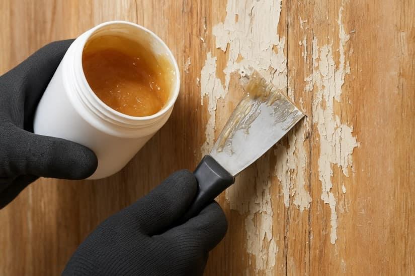 Ahşap Boya Sökücü Jel Fiyatı​