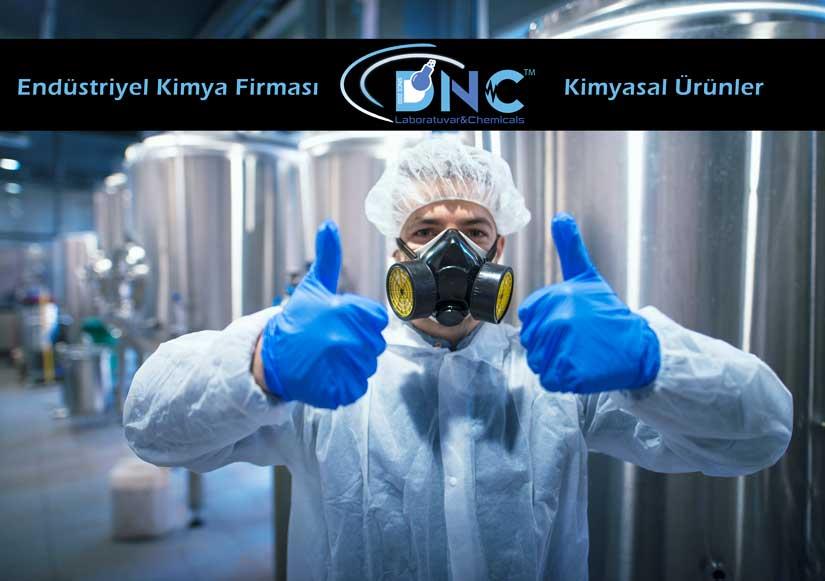 Bingöl Kimya Firmaları