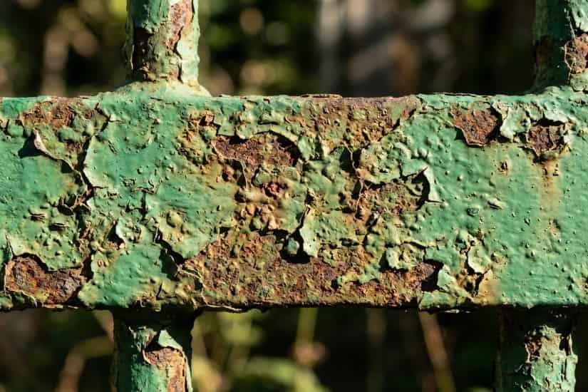 Boya Sökücü ile Metal Yüzeydeki Eski Kaplama Nasıl Yenilenir?
