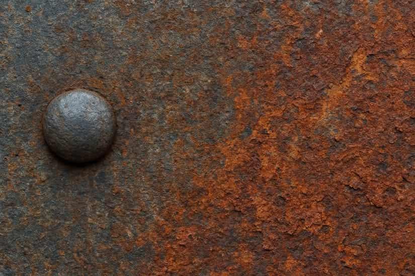 Çelik Paslanır Mı?