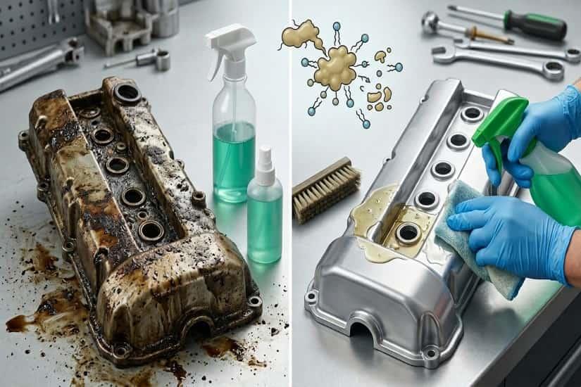 Degreaser Nedir?