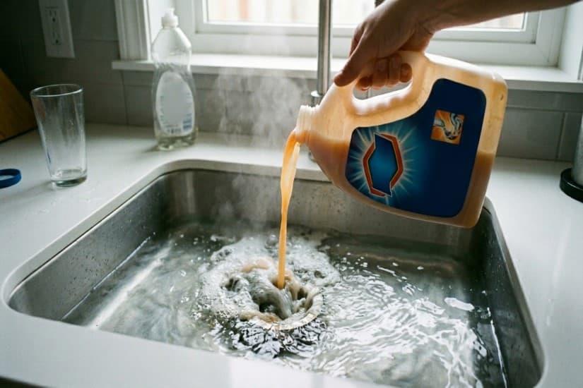 En İyi Lavabo Açıcı