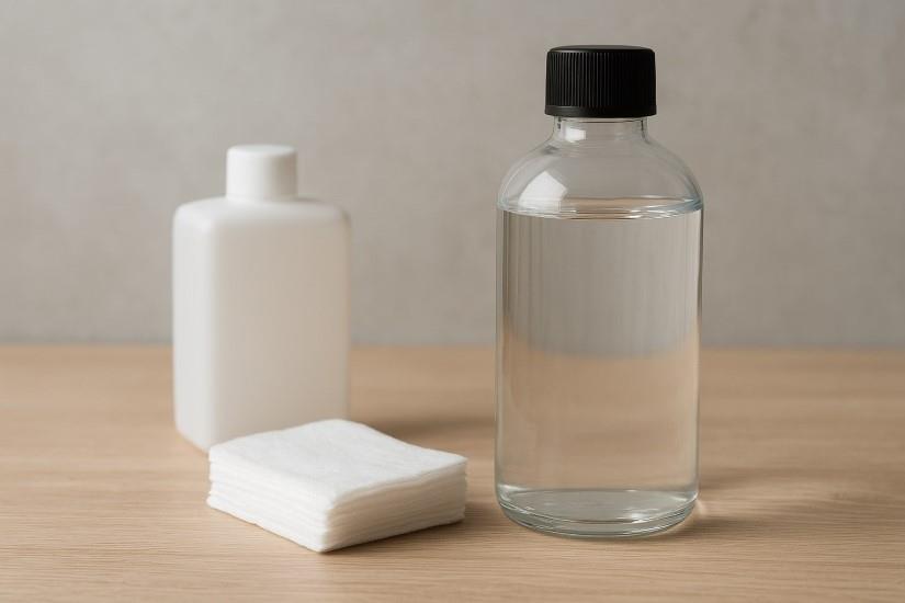 İzopropil Alkol Nedir?