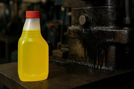 En Güçlü Yağ Sökücü