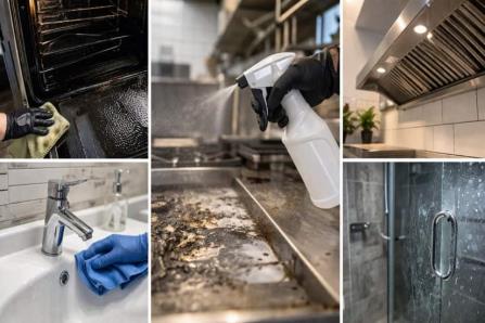 En İyi Yağ Sökücü