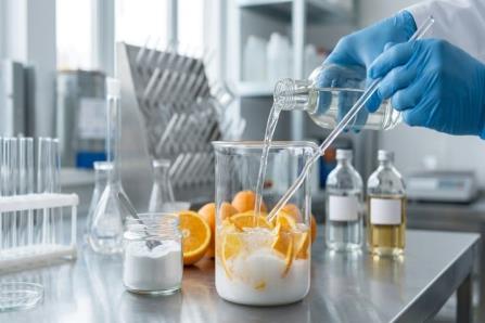 Evde Doğal Yağ Sökücü Nasıl Yapılır?