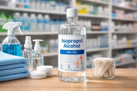 İzopropil Alkol Nerede Satılır?