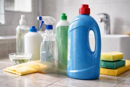 Kireç Çözücü Nedir?