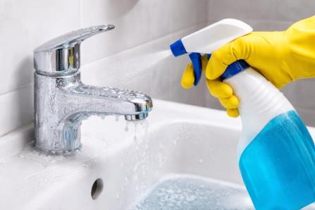 Kireç Sökücü Sprey