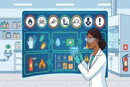MSDS Nedir?