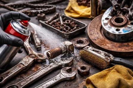 Pas Sökücü Nerelerde Kullanılır?