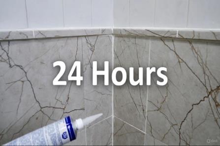 Silikon Kaç Saatte Kurur?