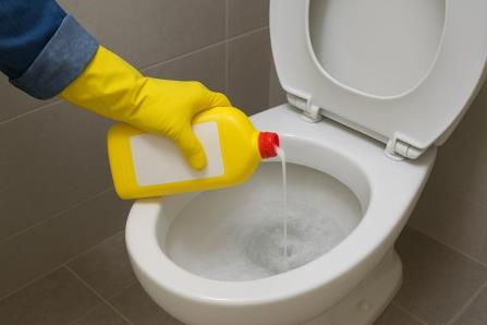 Tuvalet Gideri Nasıl Açılır?