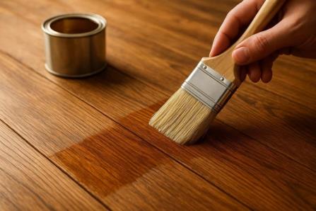 Vernik Ne İşe Yarar?