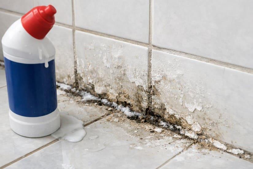 Kireç Sökücü Fayansa Zarar Verir Mi?