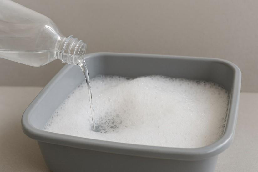 Köpük Kesici Nedir?