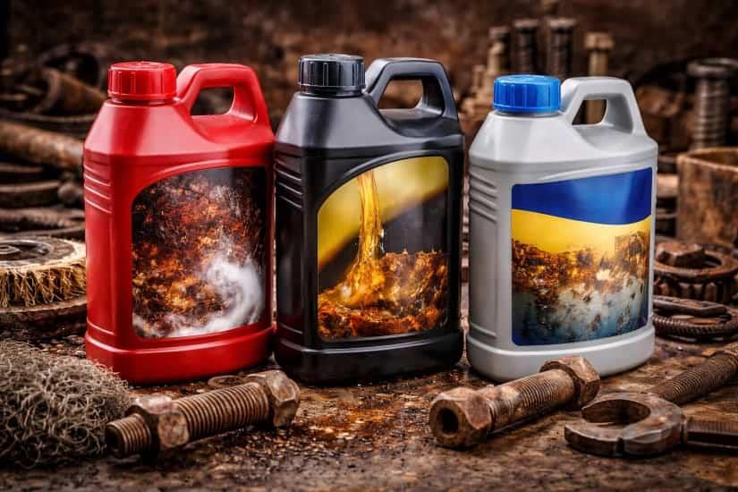 Kuvvetli Pas Sökücüler