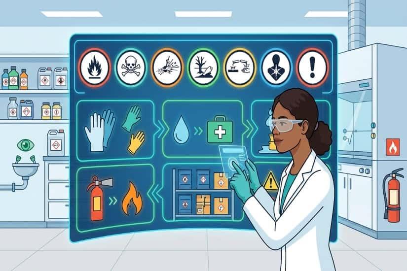 MSDS Nedir?