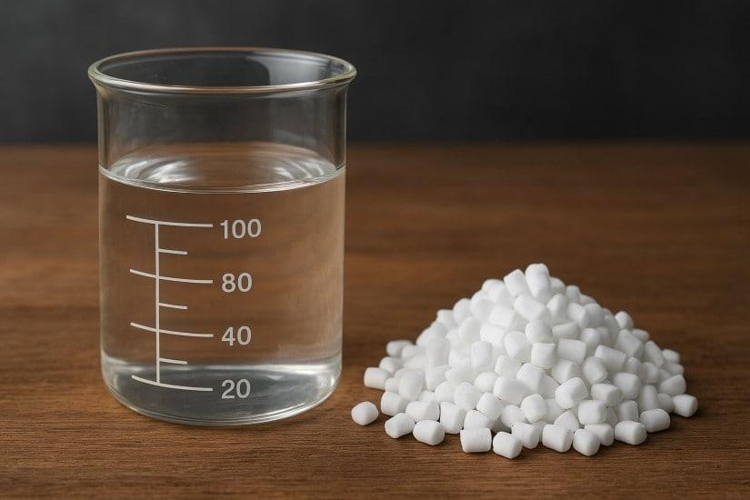 NaOH Asit Mi Baz Mı?