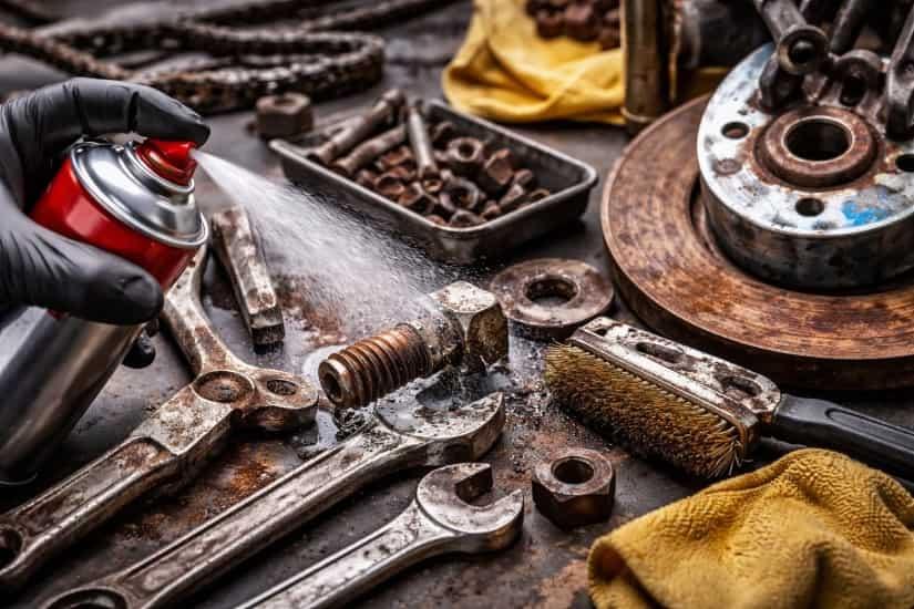 Pas Sökücü Nerelerde Kullanılır?