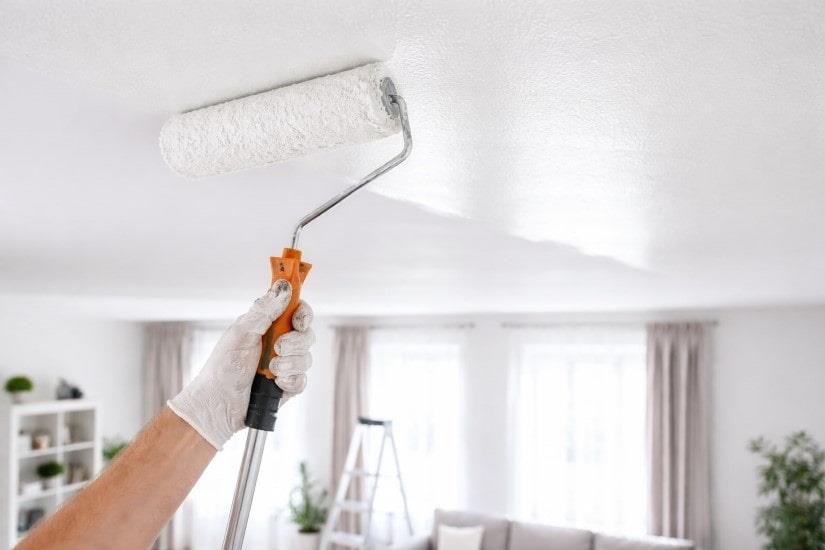 Sök Tak Boya Nedir?