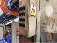 Elektrik Pano Temizleyici Solvent
