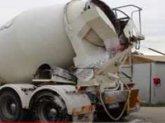 Beton Harç Sökücü Kimyasallar