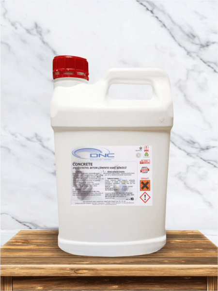 Concrete Beton Harç Sökücü