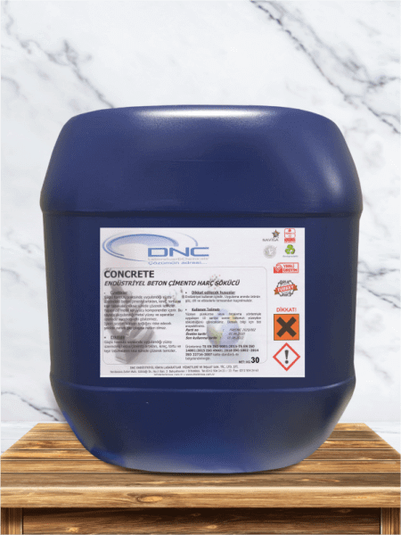 Concrete Beton Harç Sökücü